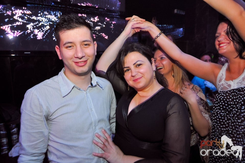 Alex P and Shorty'wTF in the Mix @ The One,
