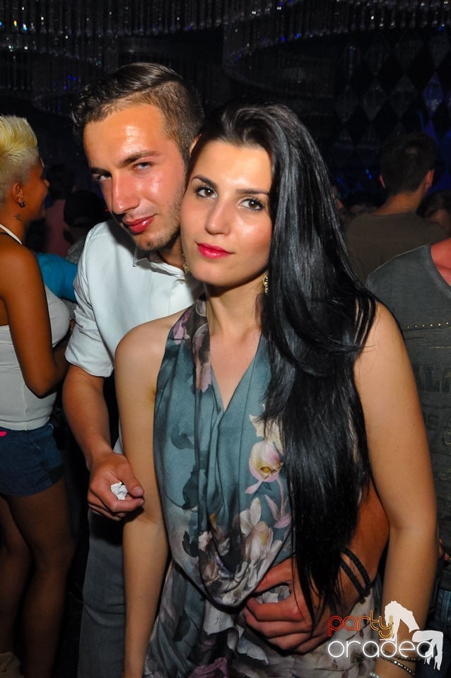 Alex P and Shorty'wTF in the Mix @ The One,