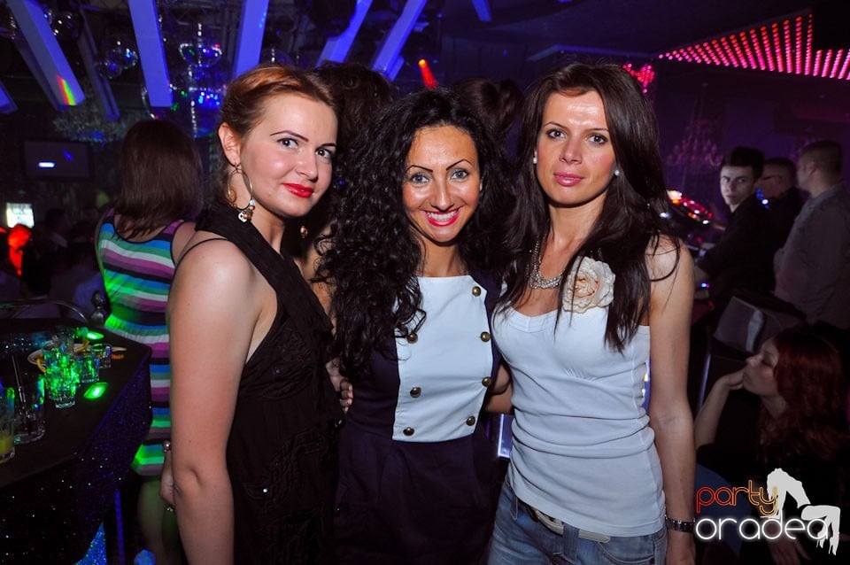 Alex P and Shorty'wTF in the Mix @ The One,