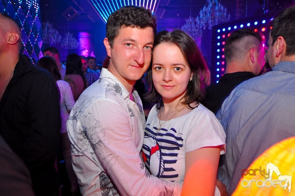 Alex P and Shorty'wTF in the Mix @ The One, 