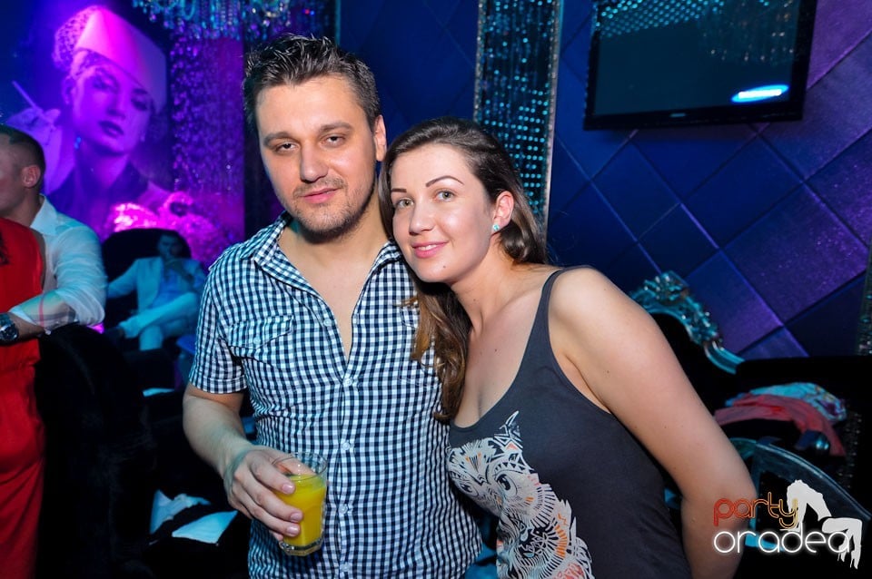 Alex P and Shorty'wTF in the Mix @ The One,