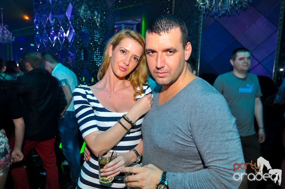Alex P and Shorty'wTF in the Mix @ The One,
