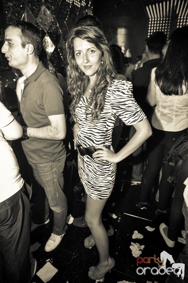 Alex P and Shorty'wTF in the Mix @ The One,