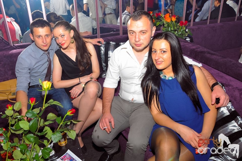 Alex P and Shorty'wTF in the Mix @ The One,