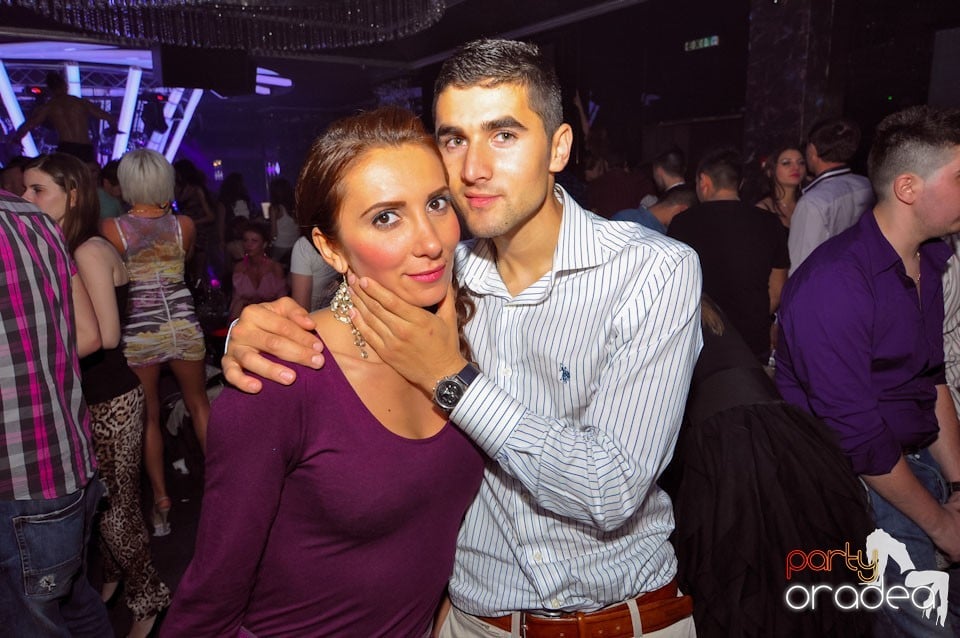 Alex P and Shorty'wTF in the Mix @ The One, 