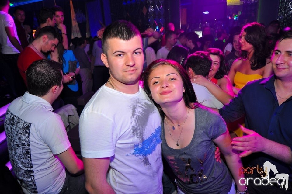 Alex P and Shorty'wTF in the Mix @ The One,
