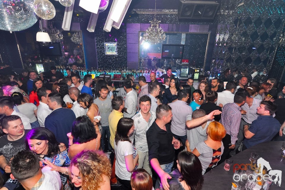 Alex P and Shorty'wTF in the Mix @ The One,