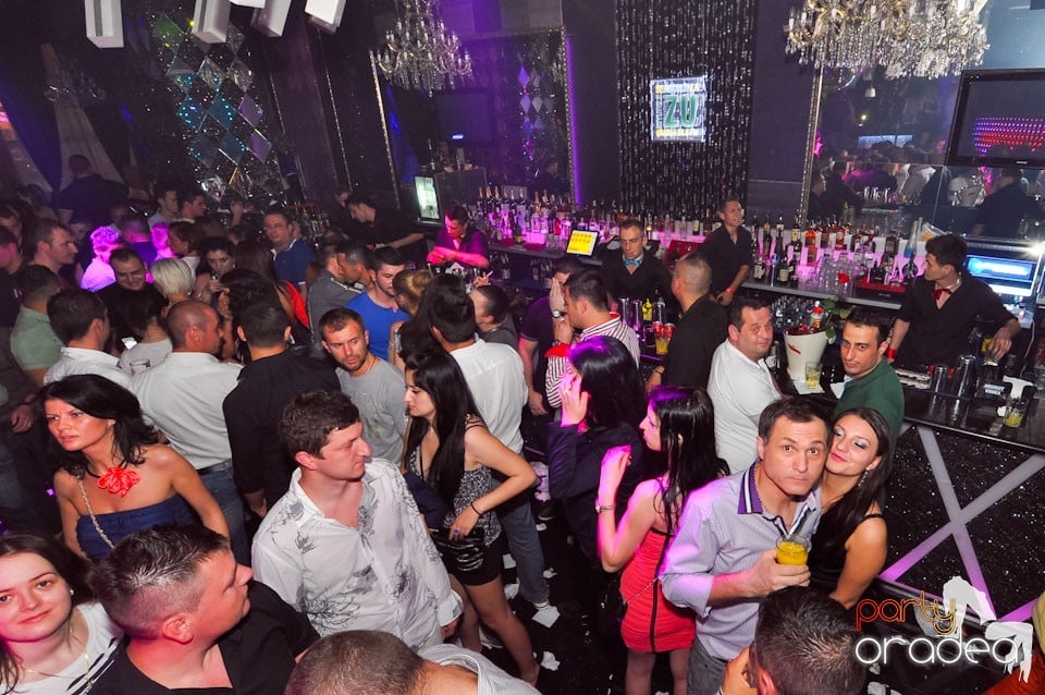 Alex P and Shorty'wTF in the Mix @ The One,