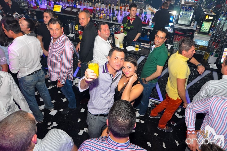 Alex P and Shorty'wTF in the Mix @ The One,