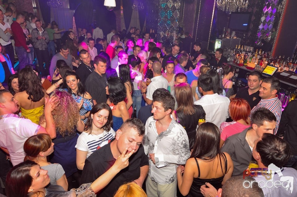 Alex P and Shorty'wTF in the Mix @ The One,