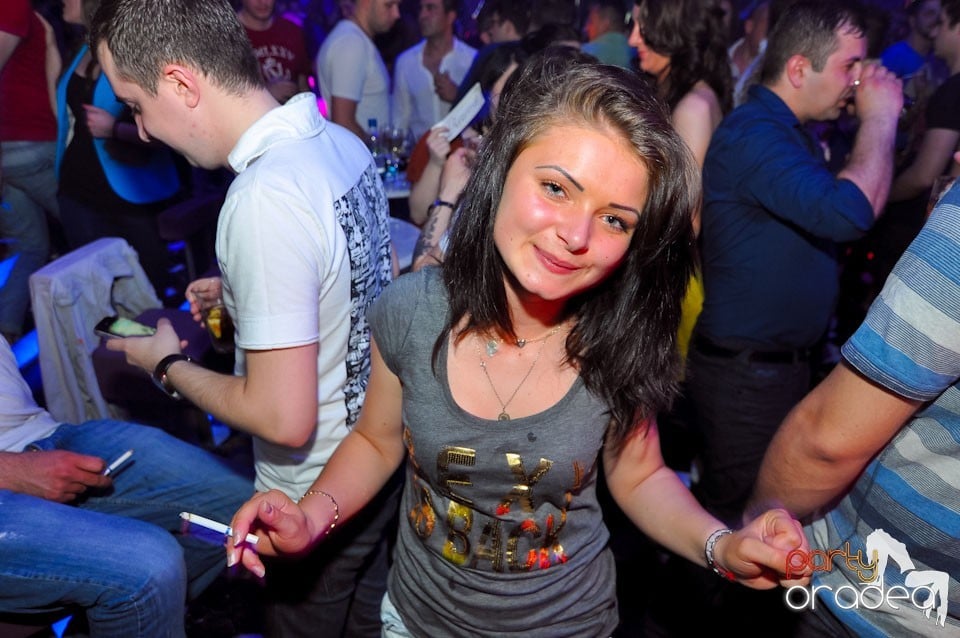 Alex P and Shorty'wTF in the Mix @ The One,