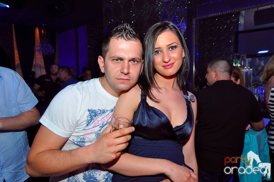 Alex P and Shorty'wTF in the Mix @ The One,
