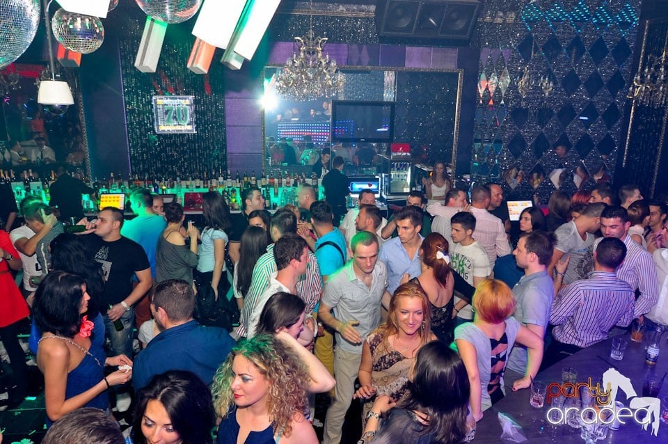 Alex P and Shorty'wTF in the Mix @ The One,