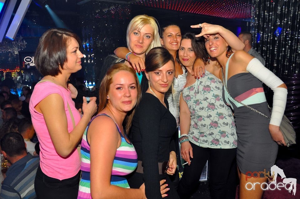 Alex P and Shorty'wTF in the Mix @ The One,