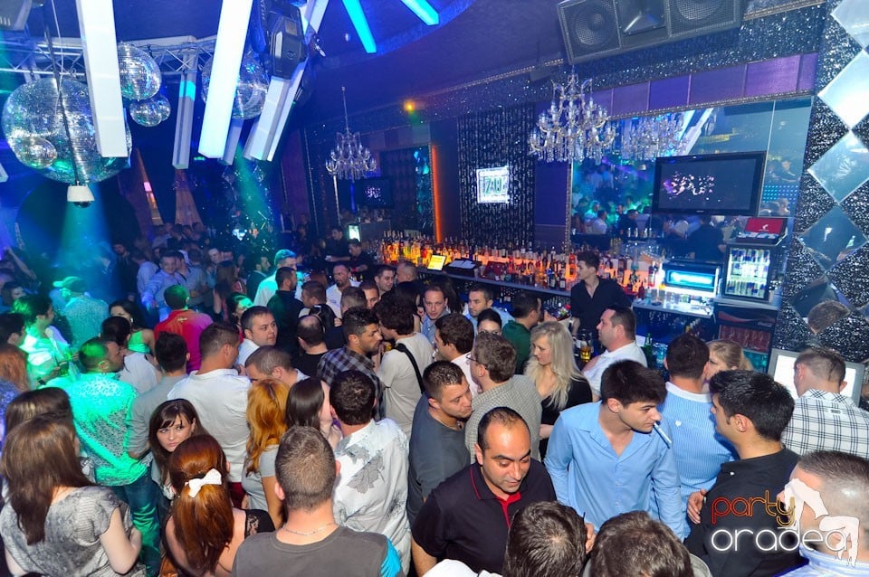 Alex P and Shorty'wTF in the Mix @ The One,