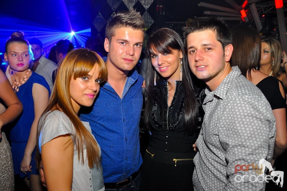 Alex P and Shorty'wTF in the Mix @ The One,