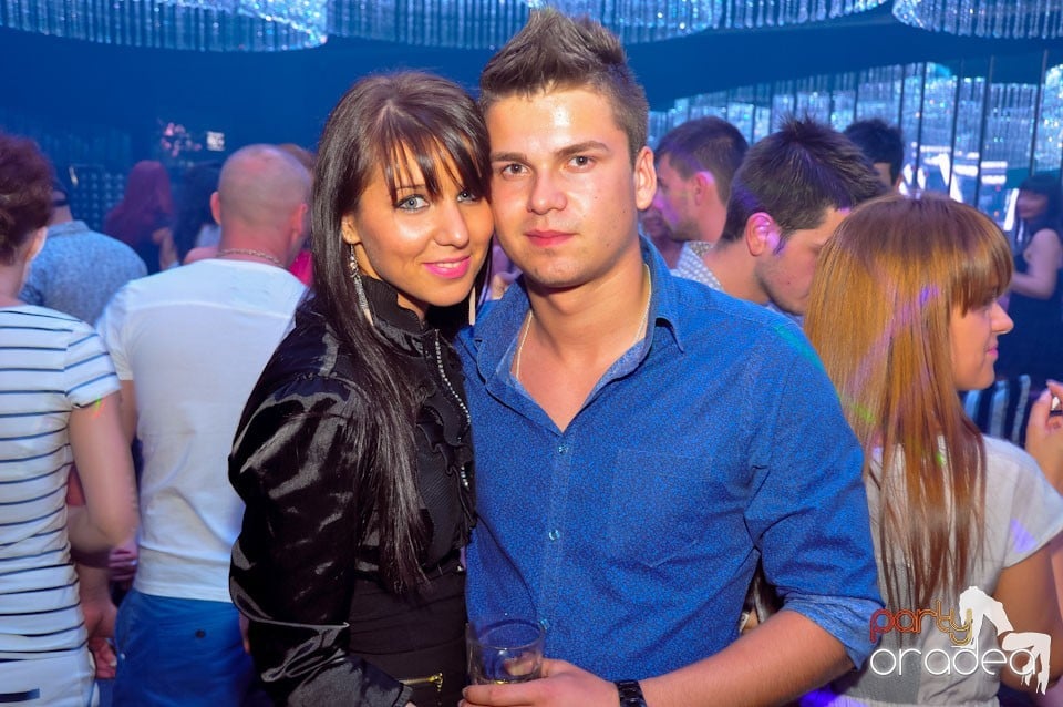 Alex P and Shorty'wTF in the Mix @ The One,