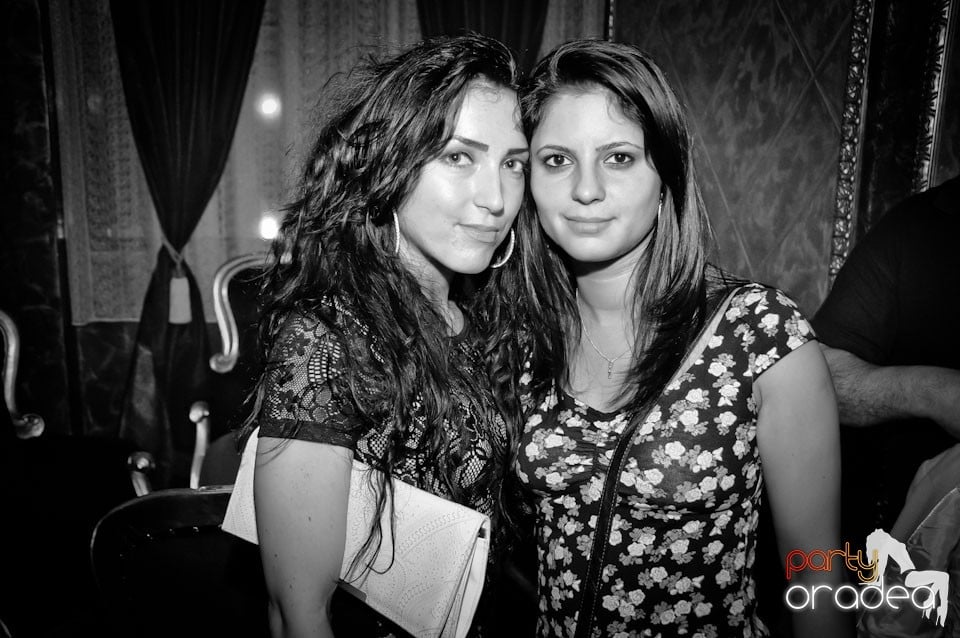 Alex P and Shorty'wTF in the Mix @ The One,