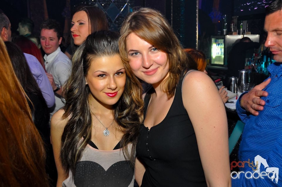 Alex P and Shorty'wTF in the Mix @ The One, 