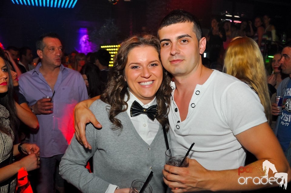 Alex P and Shorty'wTF in the Mix @ The One,