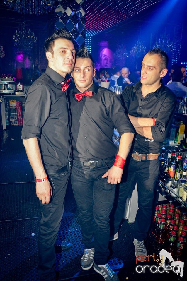 Alex P and Shorty'wTF in the Mix @ The One,