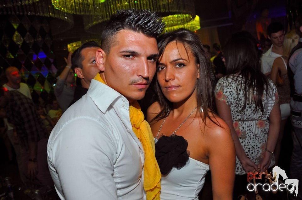 Alex P and Shorty'wTF in the Mix @ The One,