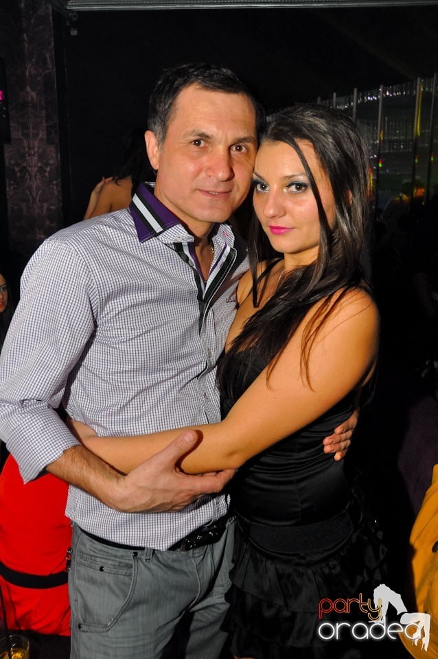 Alex P and Shorty'wTF in the Mix @ The One,