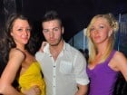 Alex P and Shorty'wTF in the Mix @ The One