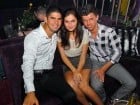 Alex P and Shorty'wTF in the Mix @ The One