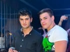 Alex P and Shorty'wTF in the Mix @ The One