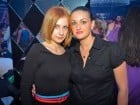 Alex P and Shorty'wTF in the Mix @ The One