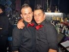 Alex P and Shorty'wTF in the Mix @ The One