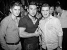 Alex P and Shorty'wTF in the Mix @ The One
