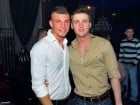 Alex P and Shorty'wTF in the Mix @ The One