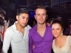 Alex P and Shorty'wTF in the Mix @ The One