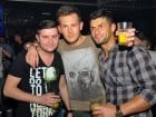 Alex P and Shorty'wTF in the Mix @ The One