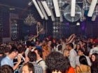 Alex P and Shorty'wTF in the Mix @ The One