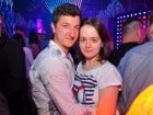 Alex P and Shorty'wTF in the Mix @ The One