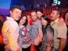 Alex P and Shorty'wTF in the Mix @ The One