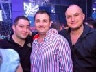 Alex P and Shorty'wTF in the Mix @ The One