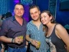 Alex P and Shorty'wTF in the Mix @ The One
