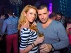 Alex P and Shorty'wTF in the Mix @ The One