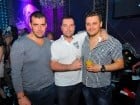 Alex P and Shorty'wTF in the Mix @ The One