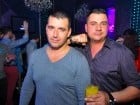 Alex P and Shorty'wTF in the Mix @ The One