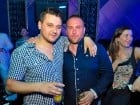 Alex P and Shorty'wTF in the Mix @ The One