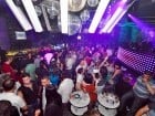 Alex P and Shorty'wTF in the Mix @ The One