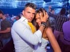 Alex P and Shorty'wTF in the Mix @ The One