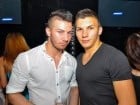 Alex P and Shorty'wTF in the Mix @ The One