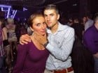 Alex P and Shorty'wTF in the Mix @ The One