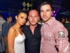 Alex P and Shorty'wTF in the Mix @ The One